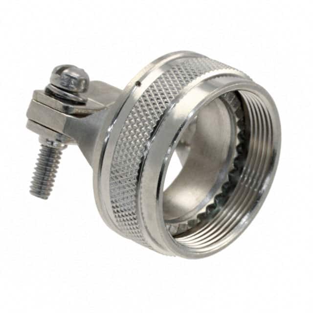 M85049/38-19N Amphenol Interconnect India  Backshells and Cable Clamps